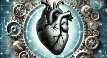 Resilience and Focus for a Stronger Heart